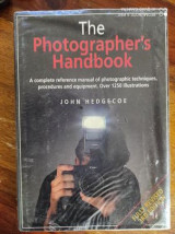The Photographer's Handbook
