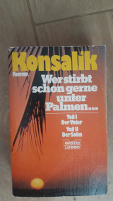 Wer stirbt schon gerne unter Palmen