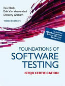 Foundations of Software Testing