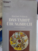 Das Tarot-Übungsbuch