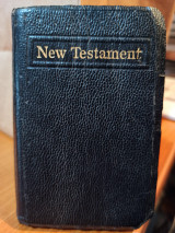 New Testament