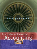 Principles of Financial Accounting
