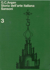 Storia dell' arte italiana 3