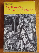 La Tentation de saint Antoine