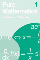 Pure Mathematics