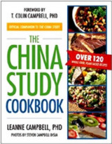 The China Study Cookbook