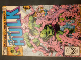 Hulk, Marvel Comics group