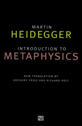 Introduction to Metaphysics