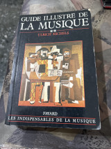 Guide illustre de la musique