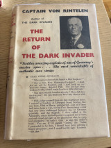 The return of the dark invader
