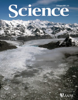Science, Volume 317, No.5841, 24 August 2007