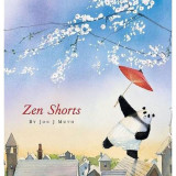 Zen Shorts