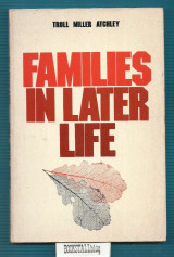 Families in Later Life : Lifetime Series in Aging