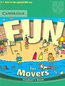 Fun for Movers Student's Book