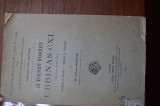 Le manuscrit d'Isocrate, Urbinas CXI de la Vaticane