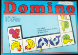 Επιτραπέζιο παιχνίδι Domino Δεσύλλας