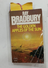 The golden apples of the sun #S1619