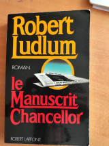 Le manuscrit Chancellor
