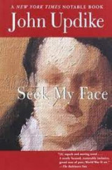 Seek My Face