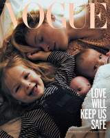 Vogue Greece - No 12 - Μάιος 2020