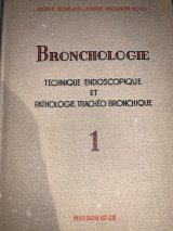 Bronchologie 1
