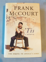 'Tis a memoir