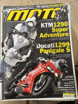 Moto τεύχος 544