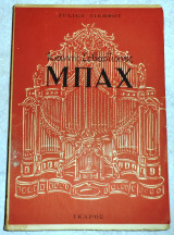 Μπαχ 1950 σεβαστιανος