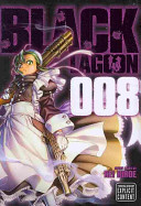 Black Lagoon