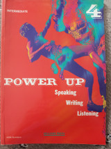 Power up 4, Speaking Writing Listening