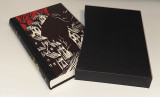 The Golem - Gustav Meyrink - Folio Society - 2010