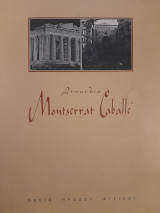 Συναυλία Montserrat Caballé, με την Orquestra Simfonica del Gran Teatre del Liceu