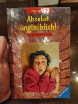 Absolut unglaublich