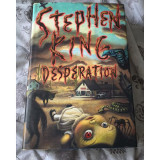Desperation Stephen King