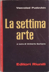 La settimma arte