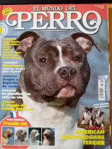 El mundo del perro num.328