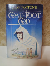 The Goat Foot God