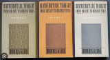 Mathematical Thought from Ancient to Modern Times