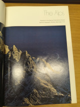 The Alps