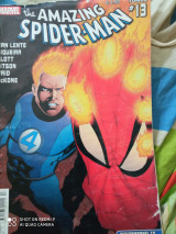 Amazing spider man τόμος 13
