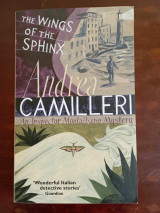 The Wings of the Sphinx