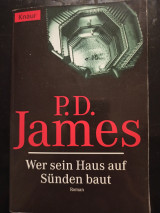 Wer sein haus auf sunden baut