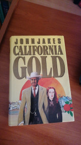 California Gold