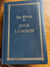The works of Jack London
