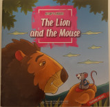 The Lion and the Mouse