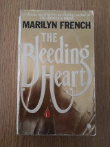 The Bleeding Heart