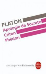 Apologie de Socrate