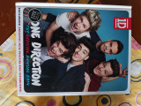 One Direction The official annual 2014