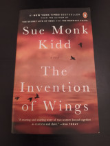 The Invention of Wings