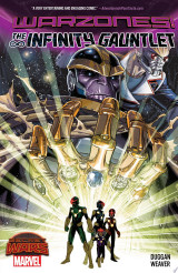 Infinity Gauntlet